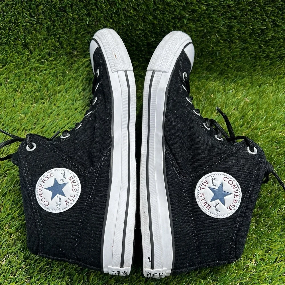 Converse Shoes Men Size 13 All Star Counter Climate Sneakers Chucks